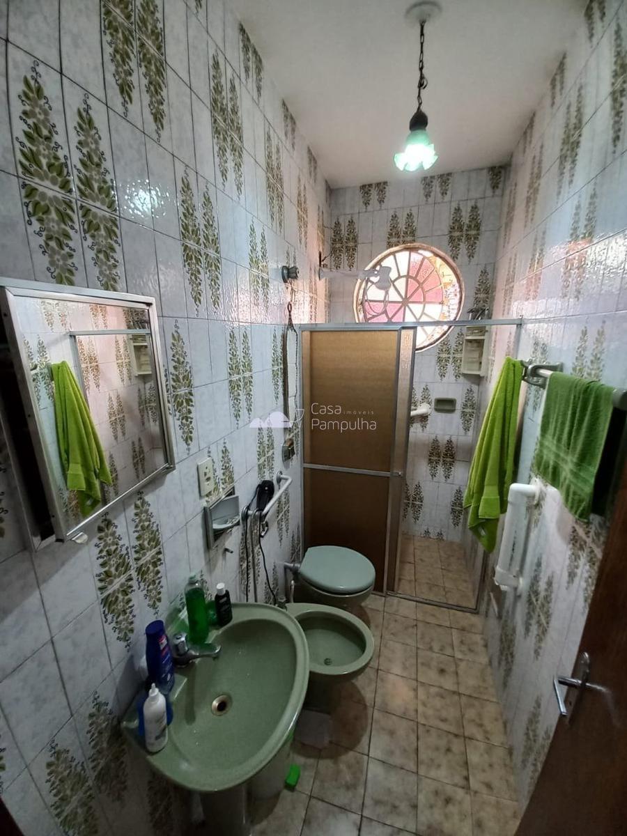 Casa, Jardim Leblon, 4 Quartos, 4 Vagas, 1 Suíte