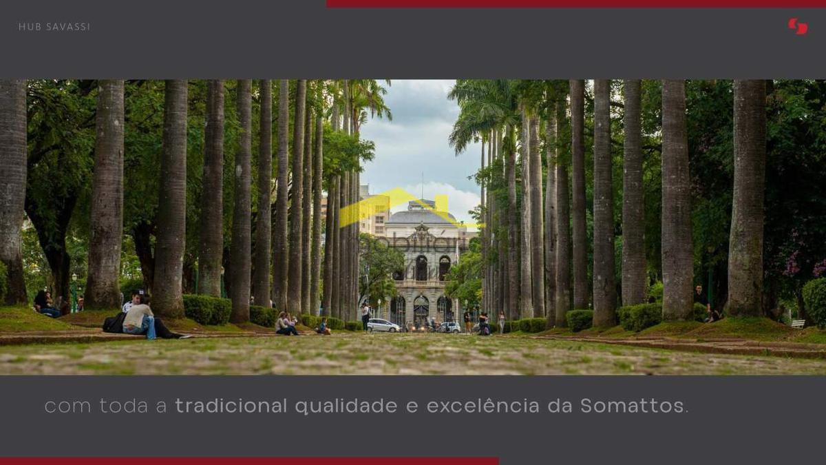 Apartamento, Savassi, 4 Quartos, 2 Vagas, 2 Suítes
