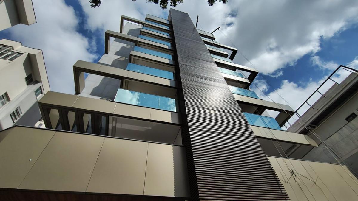 Apartamento, Anchieta, 3 Quartos, 2 Vagas, 1 Suíte