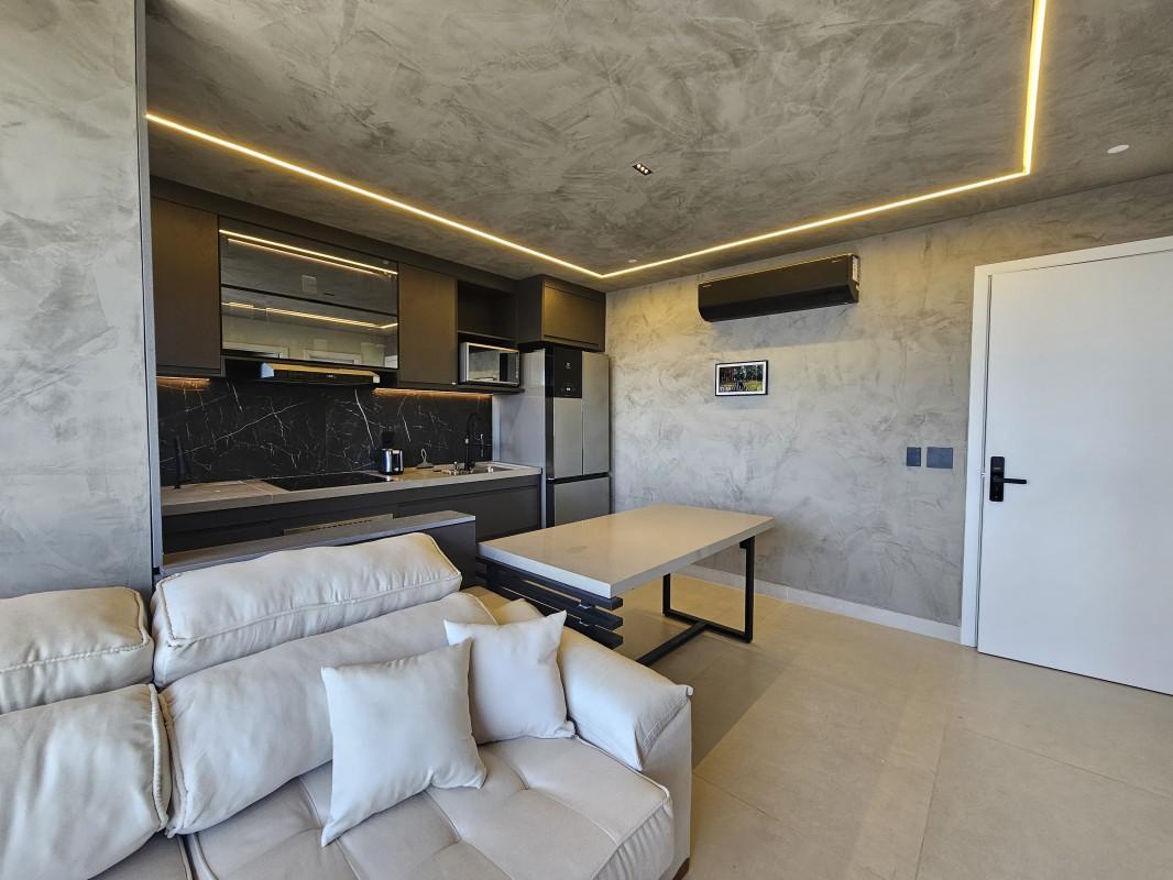 Apartamento, Vila da Serra, 1 Quarto, 1 Vaga, 1 Suíte