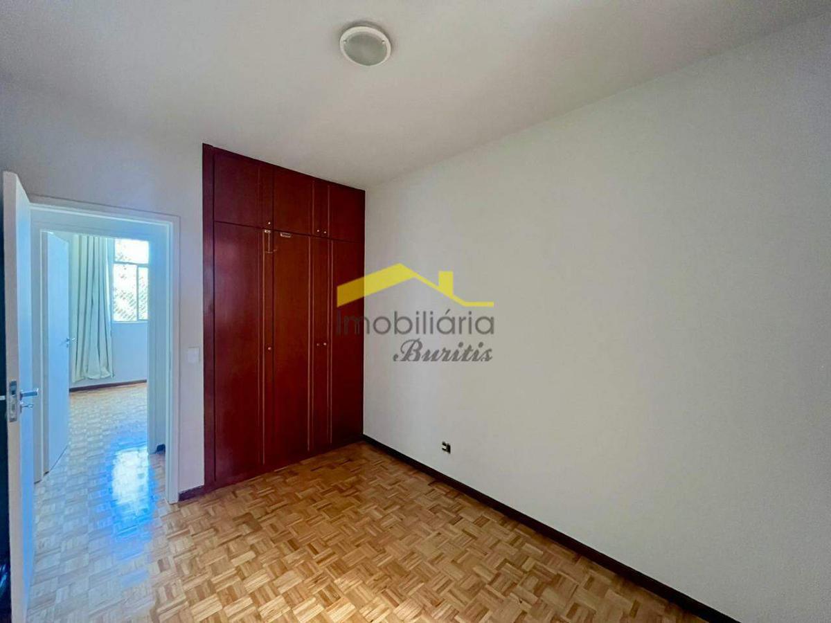 Apartamento, Buritis, 2 Quartos, 1 Vaga