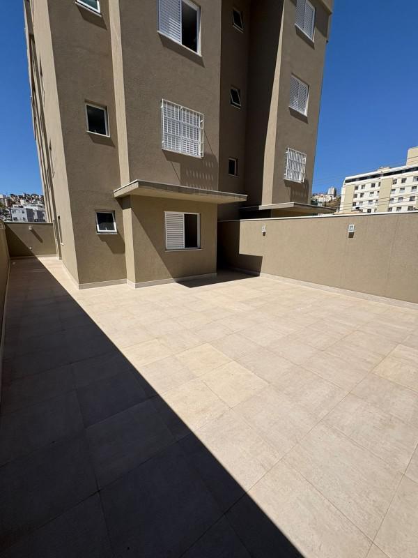 Apartamento, Santa Efigênia, 2 Quartos, 2 Vagas, 1 Suíte