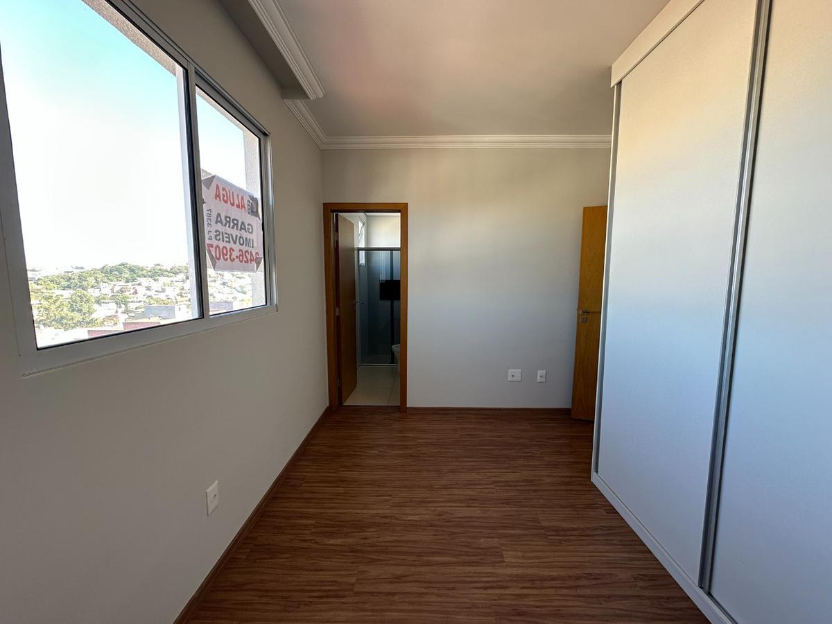 Apartamento, Heliópolis, 2 Quartos, 2 Vagas, 1 Suíte