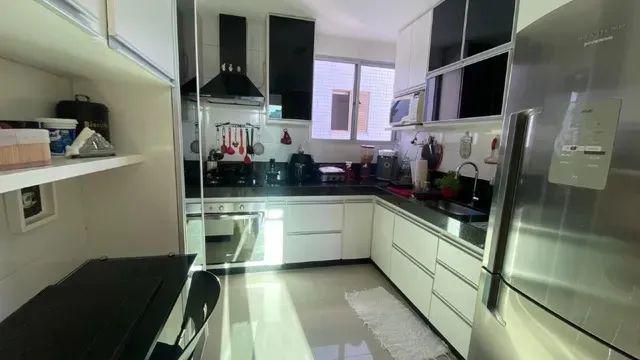 Apartamento, Castelo, 3 Quartos, 2 Vagas, 1 Suíte