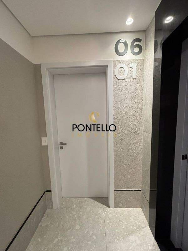 Apartamento, Santo Agostinho, 2 Quartos, 1 Vaga, 2 Suítes