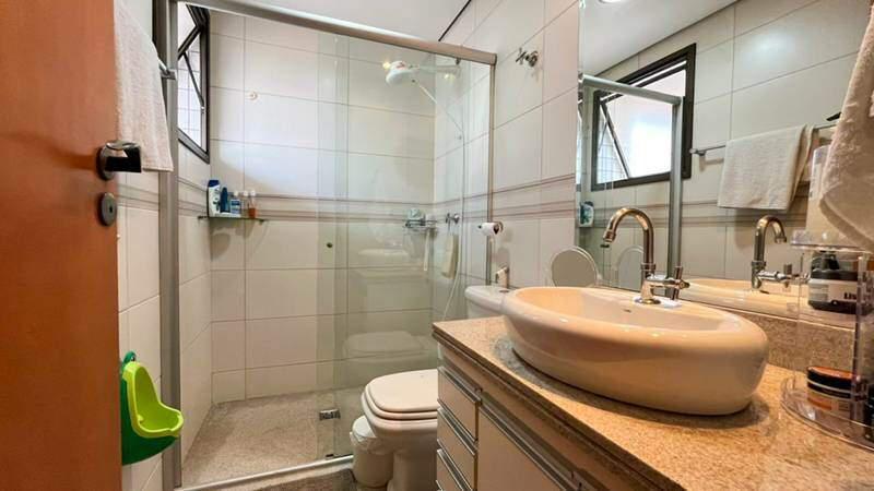 Cobertura, Palmares, 3 Quartos, 5 Vagas, 3 Suítes