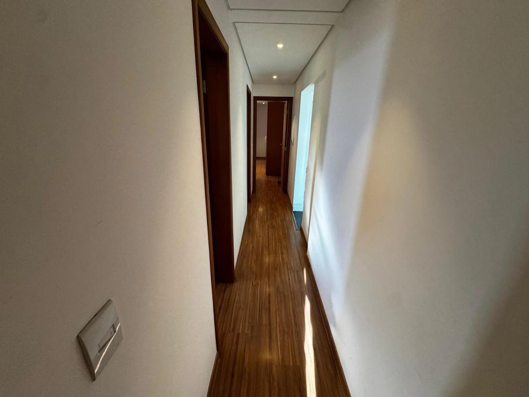 Cobertura, Fernão Dias, 4 Quartos, 4 Vagas, 3 Suítes