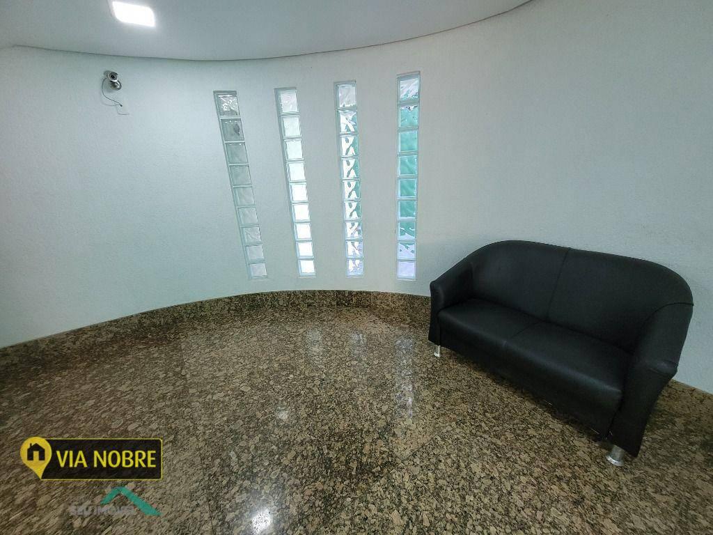 Sala, Buritis, 1 Vaga