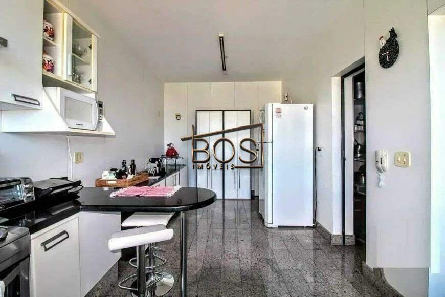 Apartamento, Luxemburgo, 4 Quartos, 4 Vagas, 2 Suítes