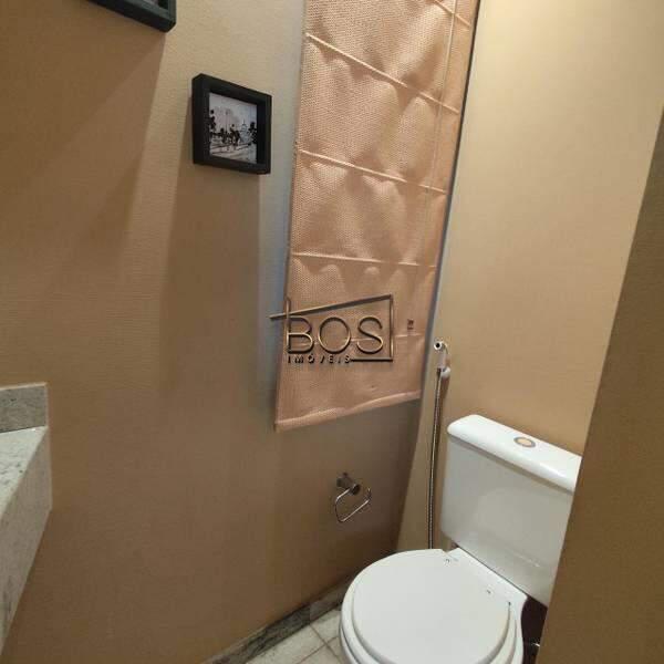 Apartamento, Belvedere, 4 Quartos, 3 Vagas, 1 Suíte