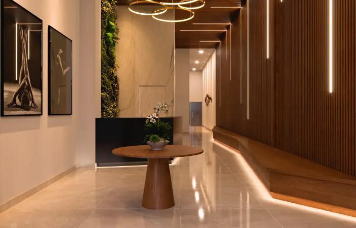 Apartamento, Barro Preto, 2 Quartos, 1 Vaga, 1 Suíte