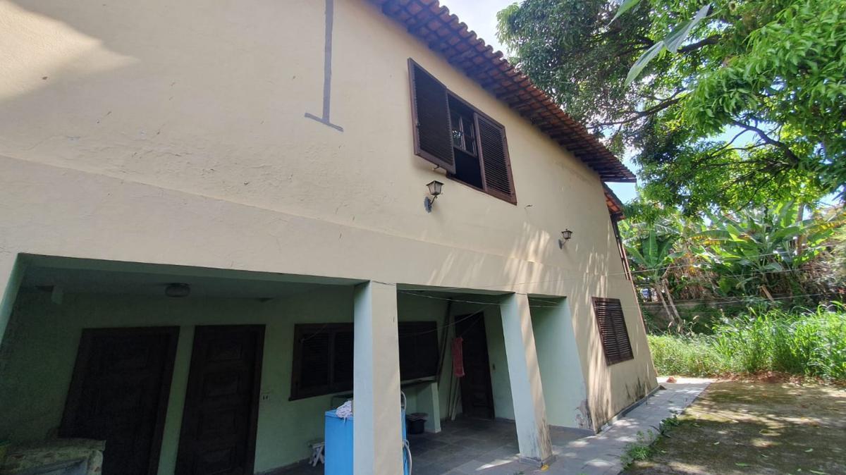 Casa, Centro, 4 Quartos, 5 Vagas, 2 Suítes