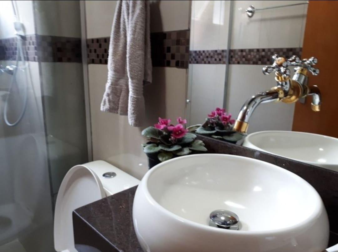 Apartamento, São João Batista (venda Nova), 2 Quartos, 1 Vaga