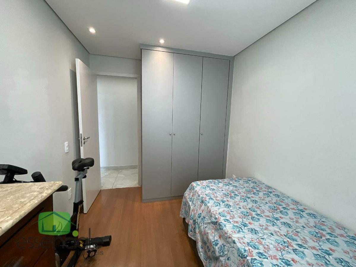 Apartamento, Jk, 2 Quartos, 1 Vaga