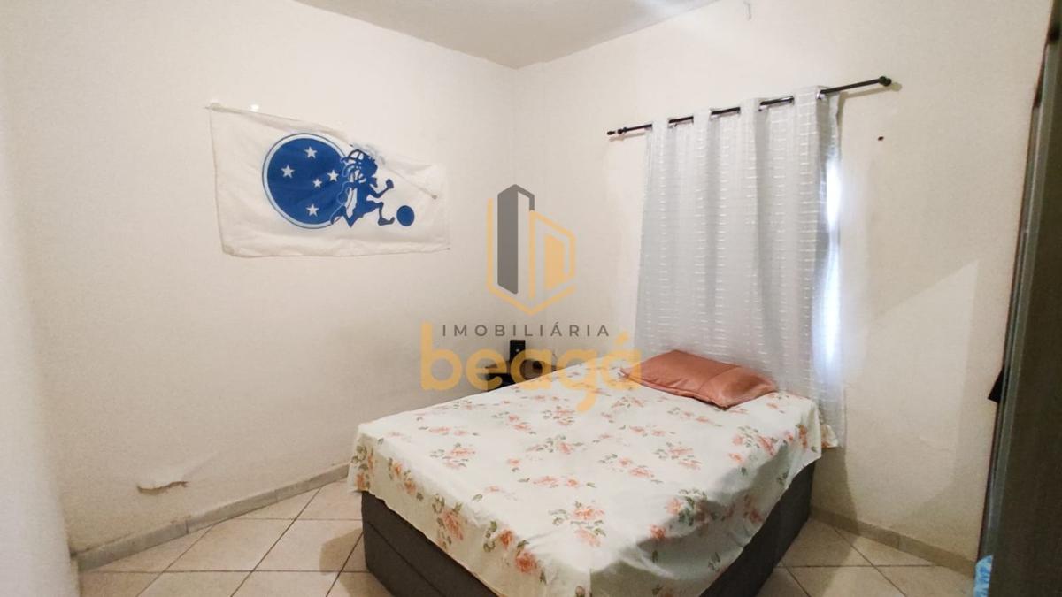 Casa, Santa Terezinha, 5 Quartos, 4 Vagas, 1 Suíte