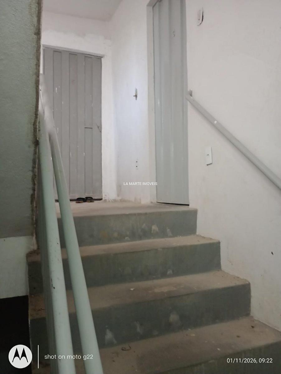 Apartamento, Riacho das Pedras, 3 Quartos, 5 Vagas