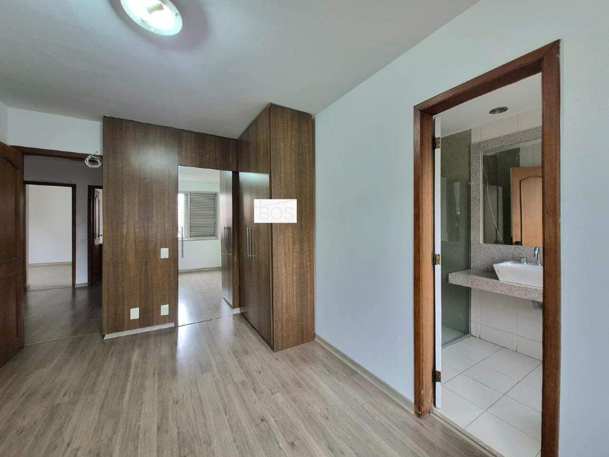 Apartamento, Santo Antônio, 4 Quartos, 1 Vaga, 1 Suíte