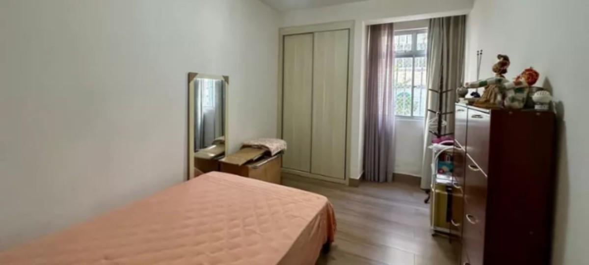 Apartamento, Gutierrez, 4 Quartos, 1 Vaga, 1 Suíte