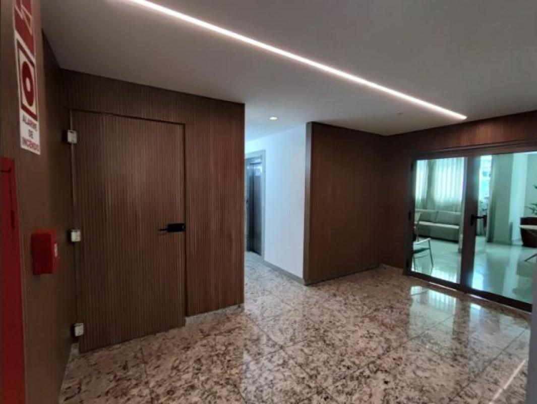 Cobertura, Padre Eustáquio, 2 Quartos, 3 Vagas, 1 Suíte