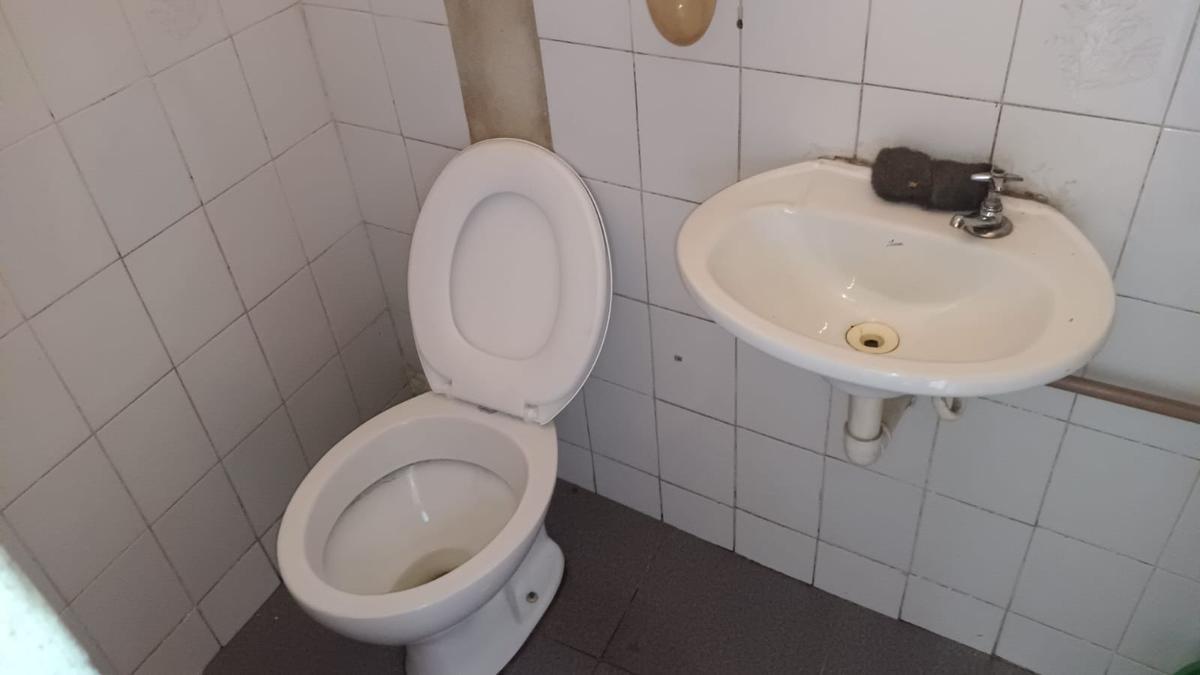 Andar, Cachoeirinha, 3 Quartos, 0 Vaga