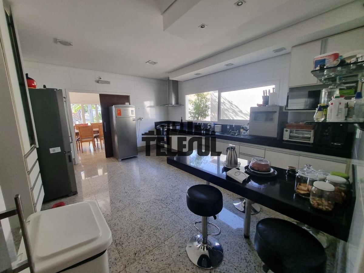 Casa, Jardim Atlântico Sul / Jardim Simões, 4 Quartos, 5 Vagas, 4 Suítes