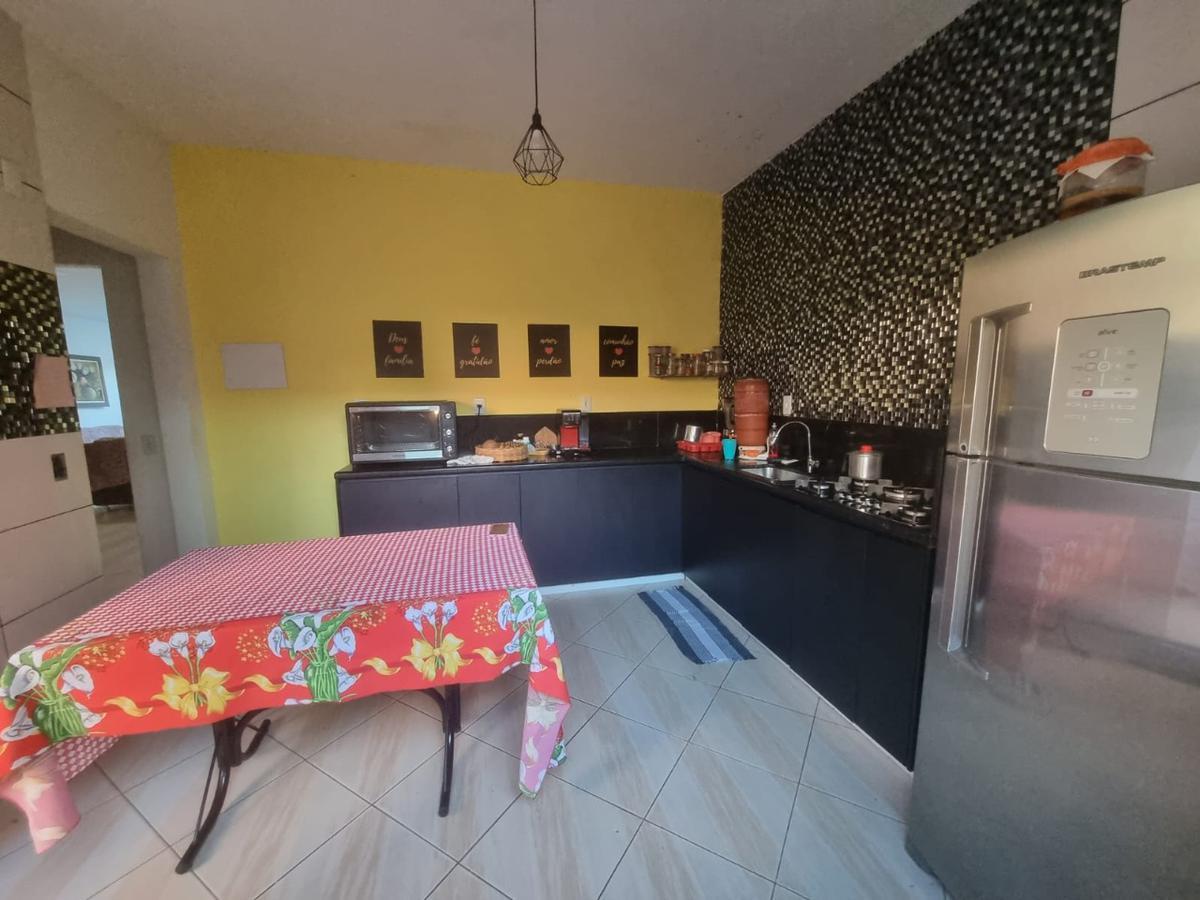 Casa, Palmeiras, 4 Quartos, 2 Vagas, 1 Suíte