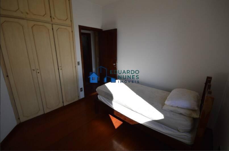 Apartamento, Santo Agostinho, 3 Quartos, 1 Vaga, 1 Suíte