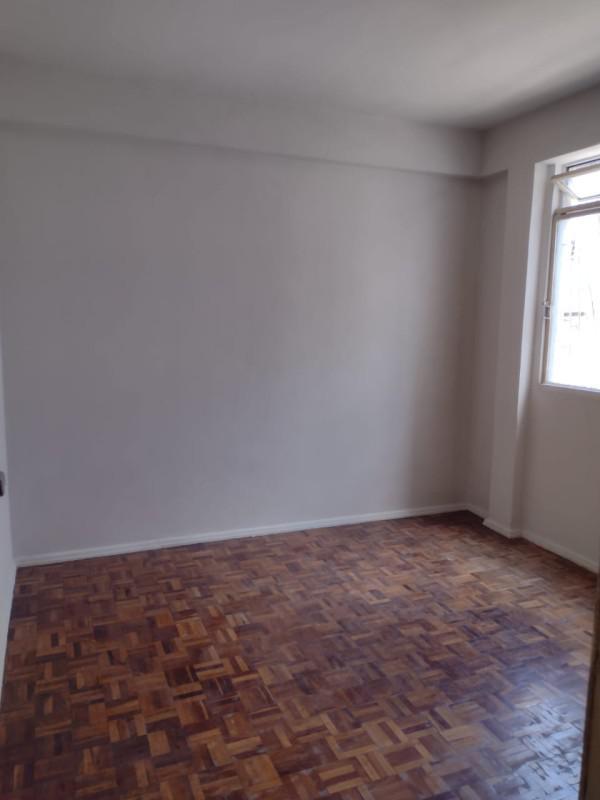 Apartamento, Nova Suíssa, 2 Quartos, 1 Vaga