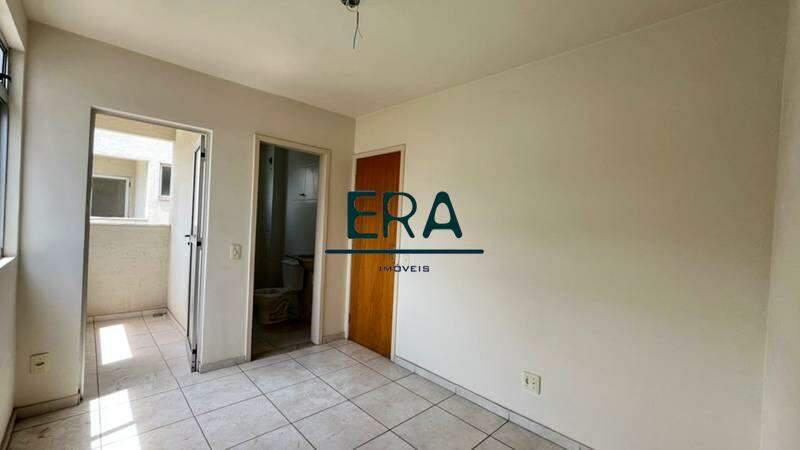 Cobertura, Nova Suíssa, 2 Quartos, 1 Vaga, 1 Suíte