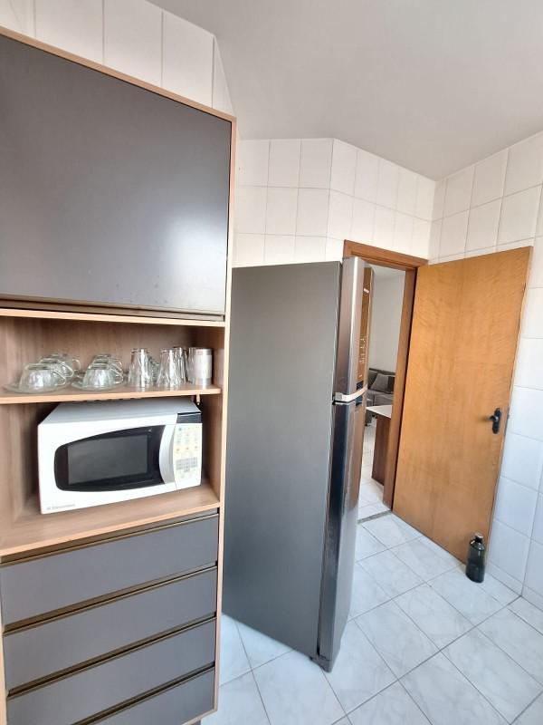 Apartamento, União, 3 Quartos, 1 Vaga, 1 Suíte