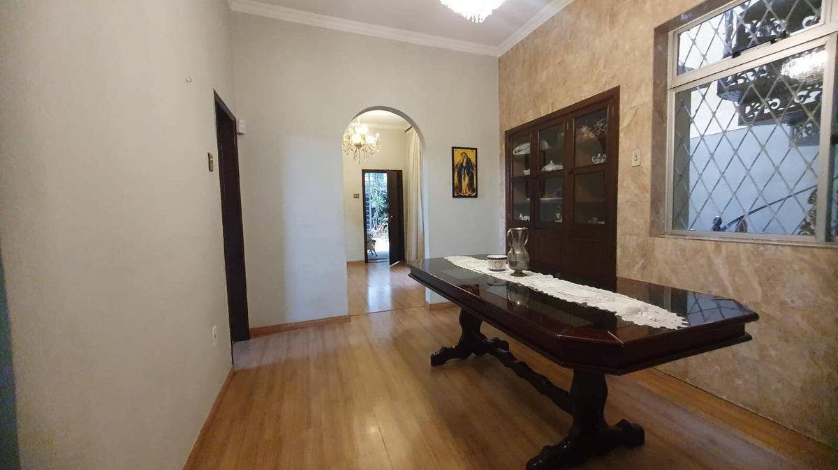 Casa, Carlos Prates, 3 Quartos, 2 Vagas