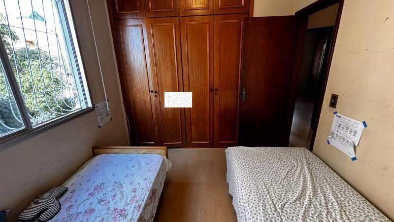 Apartamento, Santa Teresa, 3 Quartos, 1 Vaga, 1 Suíte