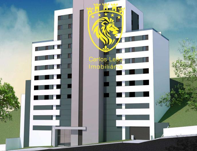 Apart Hotel, Buritis, 1 Quarto, 1 Vaga, 1 Suíte