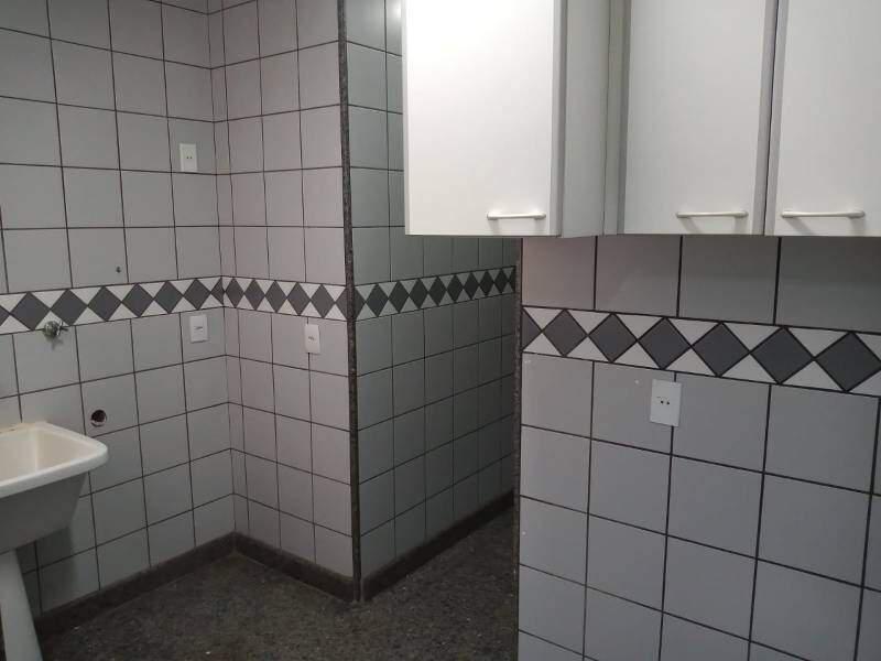 Apartamento, Sion, 3 Quartos, 2 Vagas, 1 Suíte