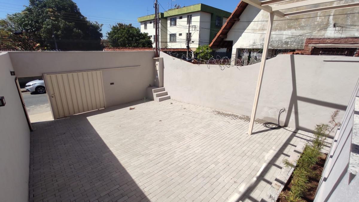 Casa, Santa Rosa, 3 Quartos, 4 Vagas, 1 Suíte