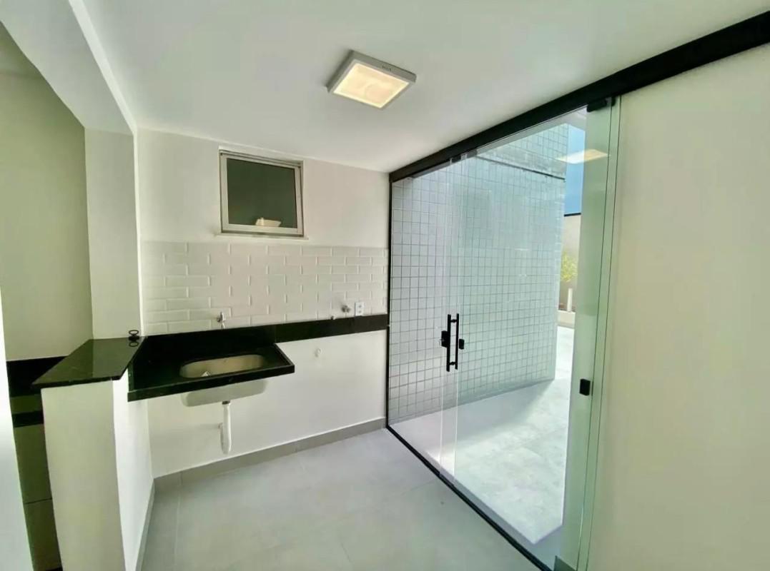 Apartamento, Castelo, 3 Quartos, 2 Vagas, 1 Suíte