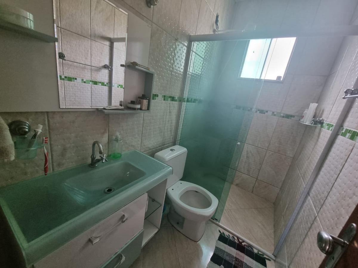 Casa, Palmeiras, 3 Quartos, 5 Vagas, 1 Suíte