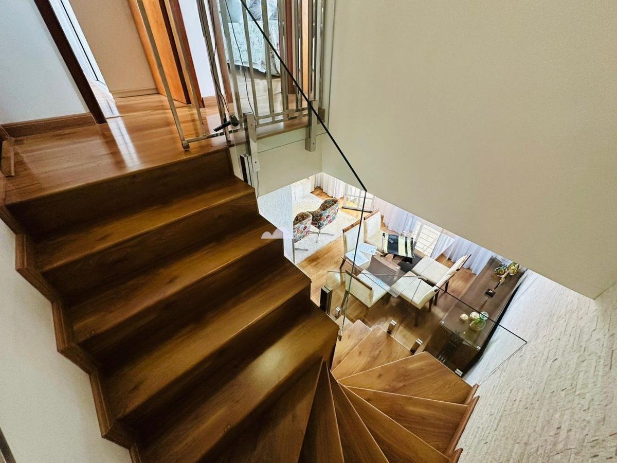 Casa, Copacabana, 3 Quartos, 1 Vaga