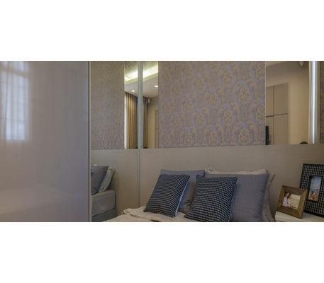 Apartamento, Bom Jesus, 2 Quartos, 1 Vaga