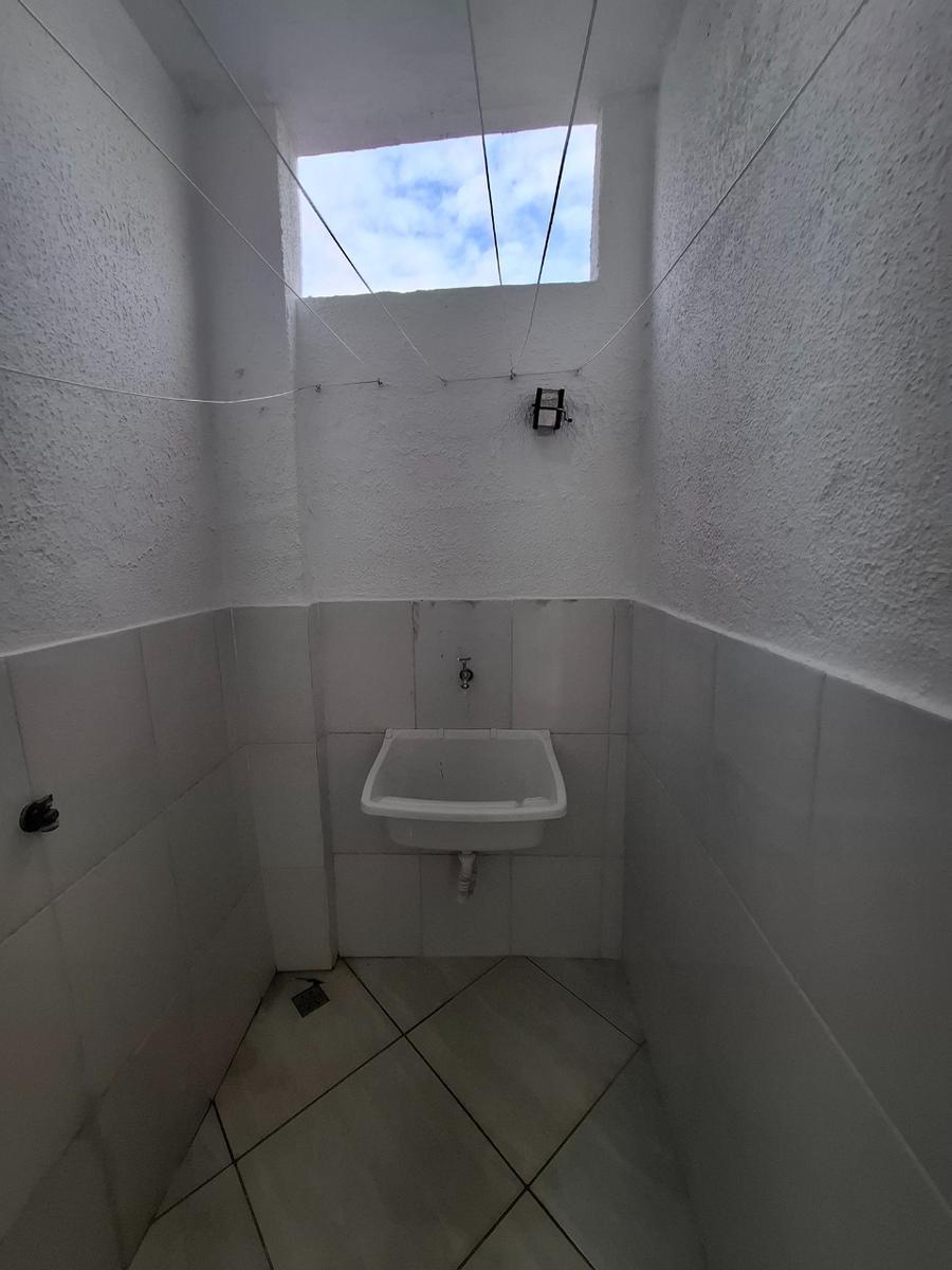 Quitinete, Nova Floresta, 1 Quarto, 0 Vaga