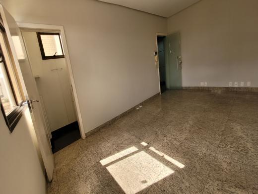 Sala, Barro Preto, 1 Vaga