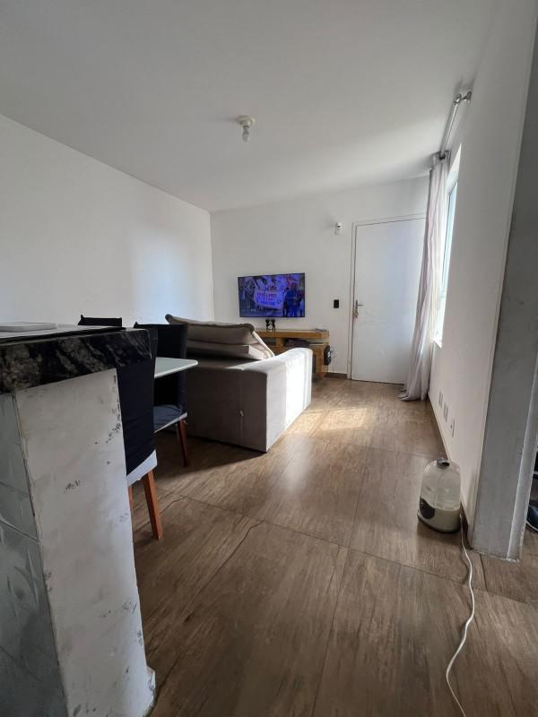 Apartamento, Nações Unidas, 2 Quartos, 1 Vaga