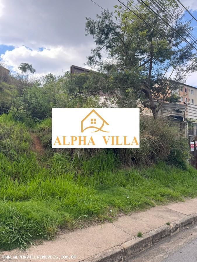 Lote, Jardim Vitória, 0 Quarto, 0 Vaga