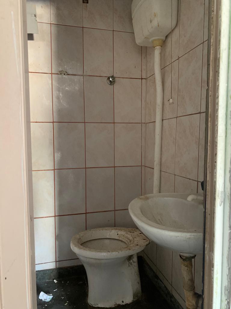 Andar, Alvorada, 0 Quarto, 0 Vaga