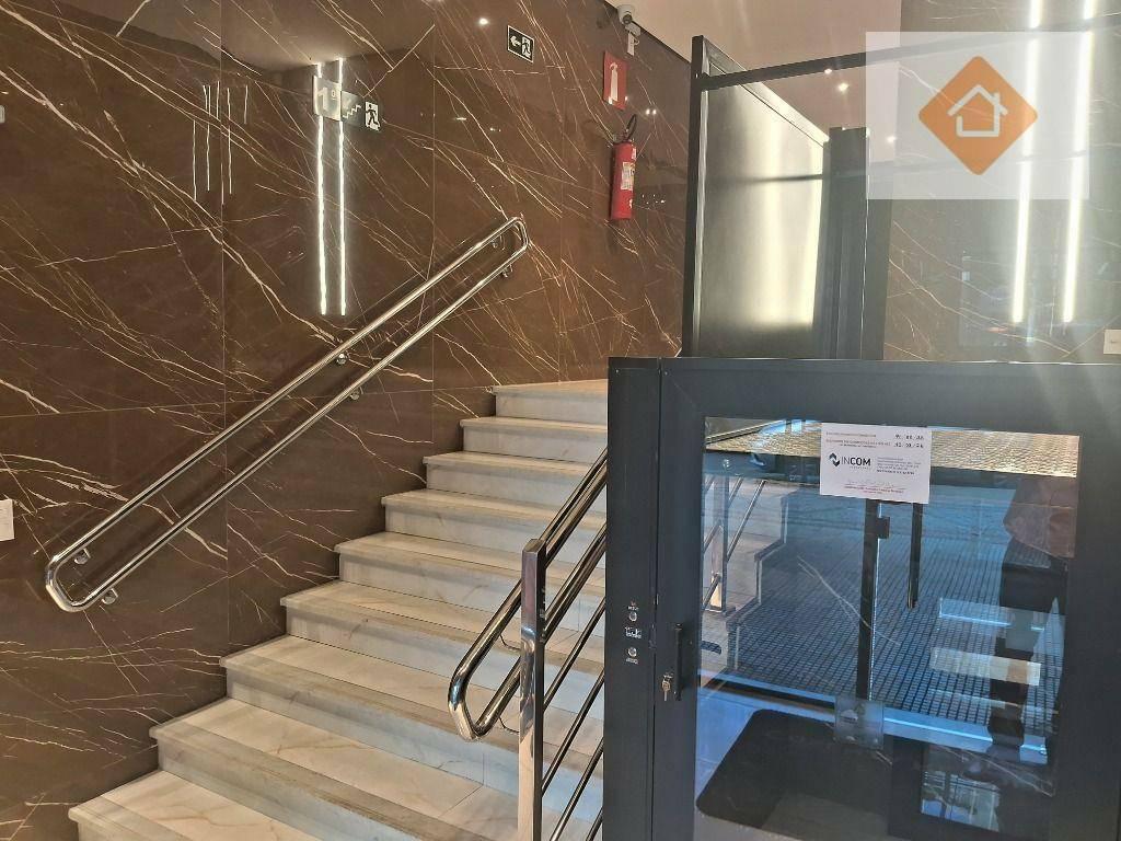 Apartamento, Savassi, 2 Quartos, 2 Vagas, 2 Suítes
