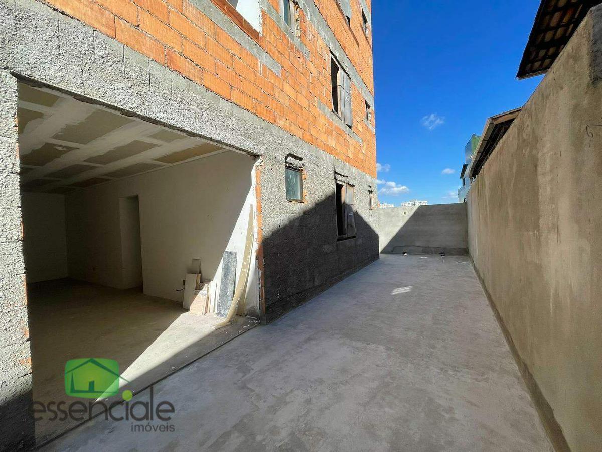 Apartamento, Riacho das Pedras, 3 Quartos, 3 Vagas, 1 Suíte