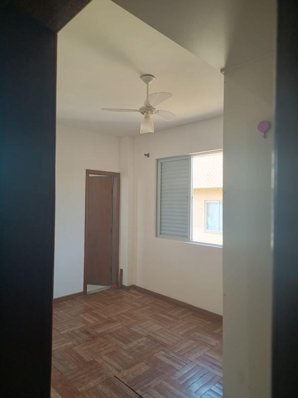 Apartamento, Castelo, 3 Quartos, 2 Vagas, 1 Suíte