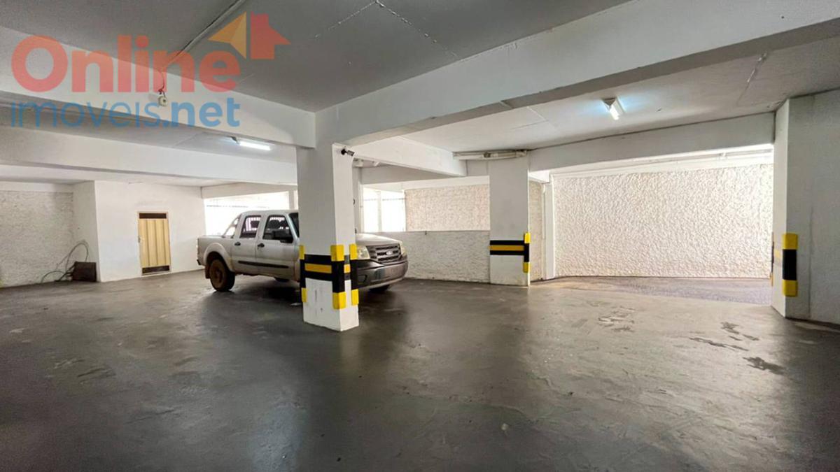 Apartamento, Cruzeiro, 4 Quartos, 0 Vaga, 1 Suíte