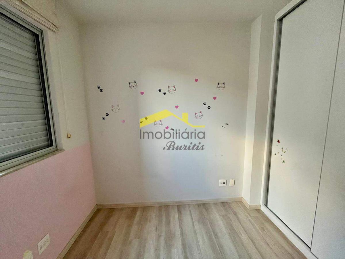 Apartamento, Buritis, 2 Quartos, 2 Vagas, 1 Suíte