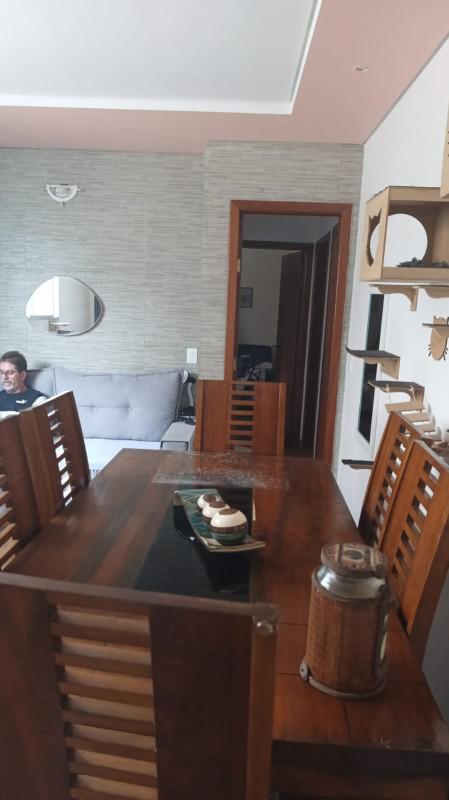 Apartamento, Jardim Riacho das Pedras, 3 Quartos, 1 Vaga